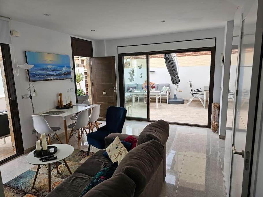 Mycondo Es - Cabo Roig, Alicante Orihuela Exterior foto