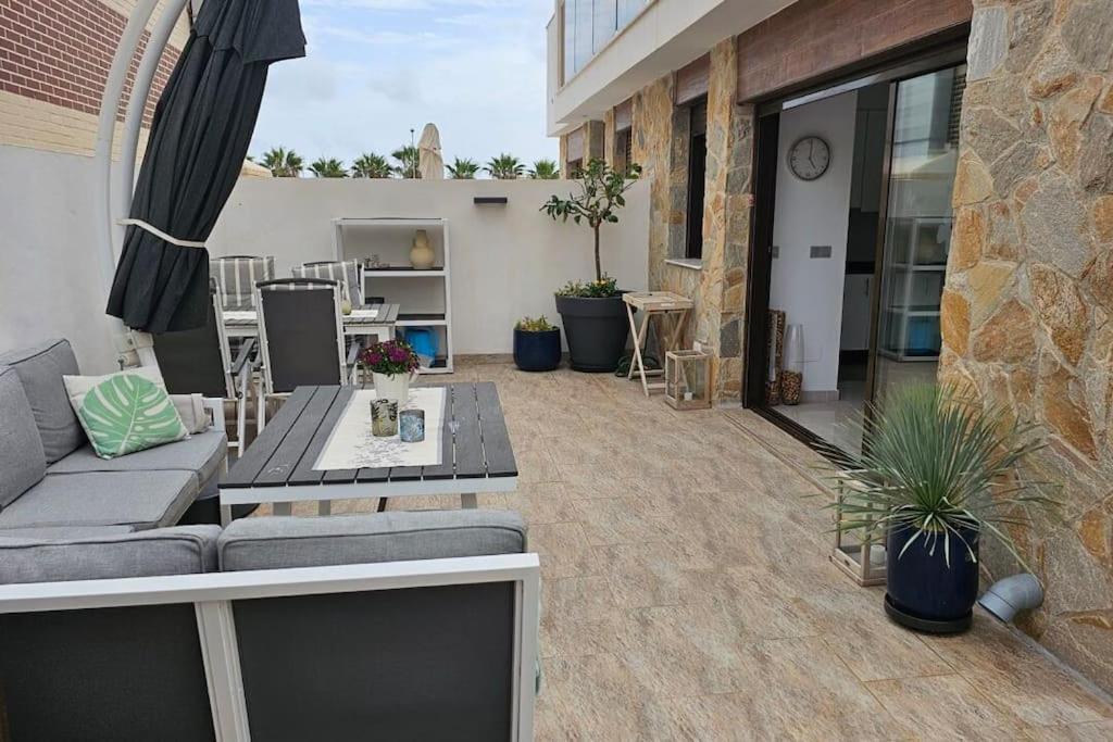 Mycondo Es - Cabo Roig, Alicante Orihuela Exterior foto